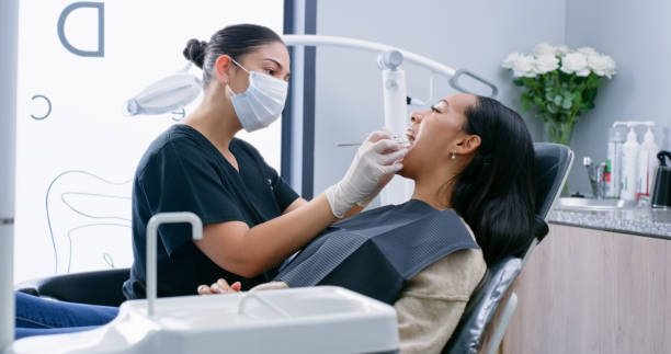 Why Choose Us for Your Dental Needs in Squirrel Mountain Valley, CA