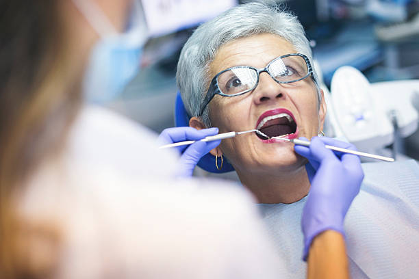 Best Cosmetic Dentistry  in Squirrel Mountain Valley, CA